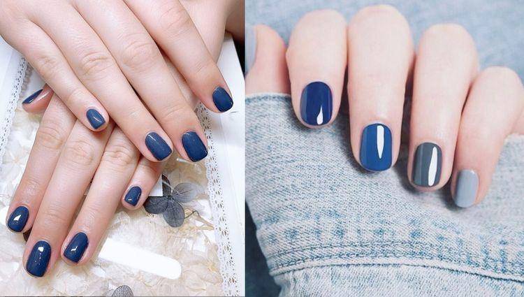 盘点|点亮女人第二双眼睛！动物纹、奶茶色镜面，盘点秋季最“飒”美甲