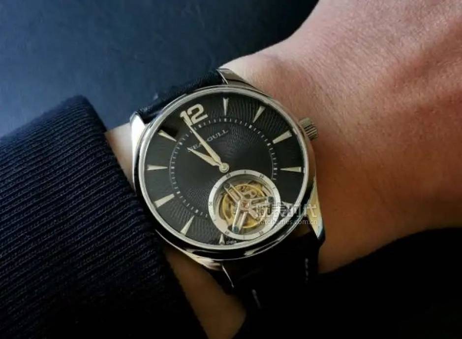 时间|近200位网友晒表，看看你的同款表友有多少？