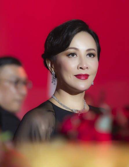 58岁梁朝伟近照曝光:一阵子不见怎么变这样了!