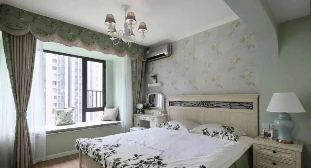 颜色|花了几十万装修，竟然毁在窗帘上！这些搭配技巧，让你家颜值翻倍