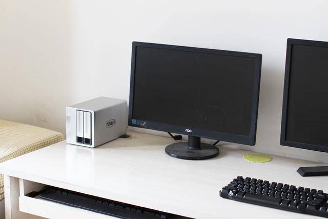 姐姐|NAS怎么玩？除了存放小姐姐，它竟然还有这些功能