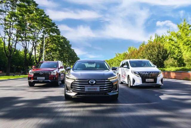 热效率|热效率超“两田”还不够，传祺要让用户切身体会到黑科技的魅力