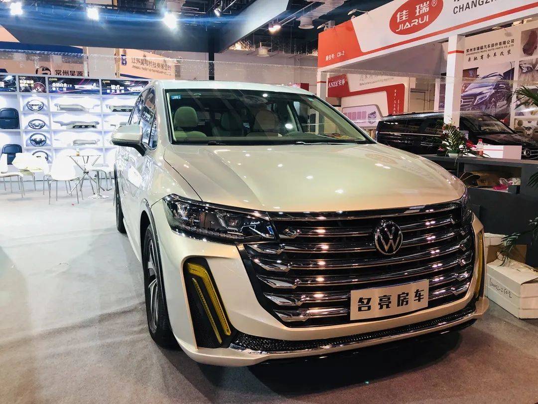 路人视角看新车!2020 RA车展展前探馆!_搜狐汽车_搜狐网