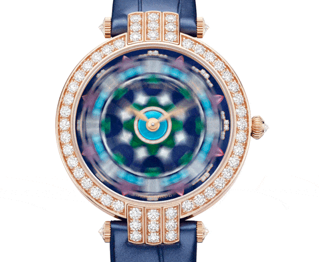 玄机|《第一炉香》惊艳时光,是因为腕间暗藏“华丽玄机”?