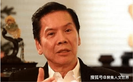 那个曾在北京夜总会怒扇向华强两耳光的"混混"白航后来怎样了?