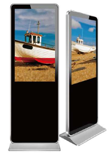 其他|解析立式广告机相对其他广告机的优势