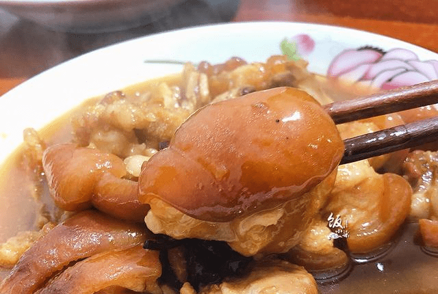 猪脚怎么炖好吃又烂高压锅 42a149e5effa401198a2f7adeaa04f2d.png