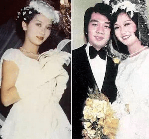 女友|原创赵雅芝老公谈婚姻，自揭婚前女友太多，只字不提妻子情史和婚史