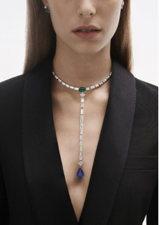 Stellar|路易威登Stellar Times高级珠宝系列