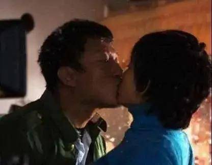 曾借影后走红，成名后马上分手，被金星内涵是