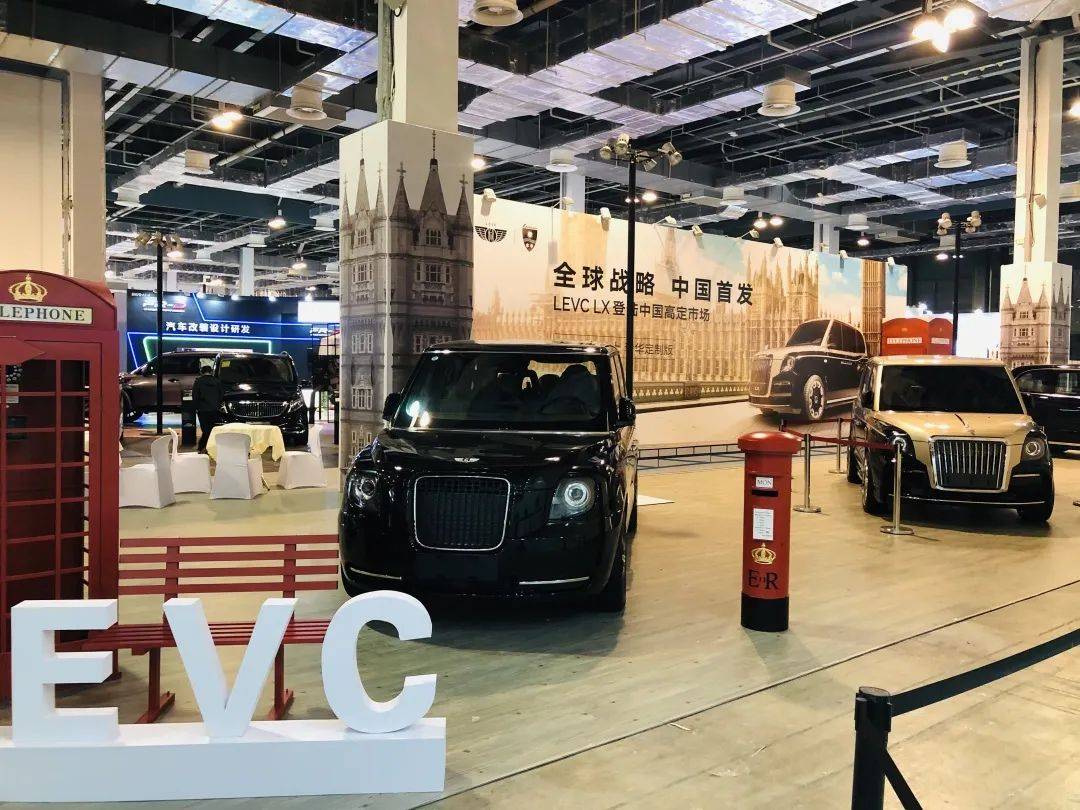 路人视角看新车！2020 RA车展展前探馆！_搜狐汽车_搜狐网
