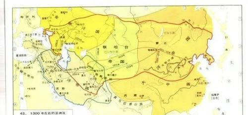 内蒙古族人口(2)