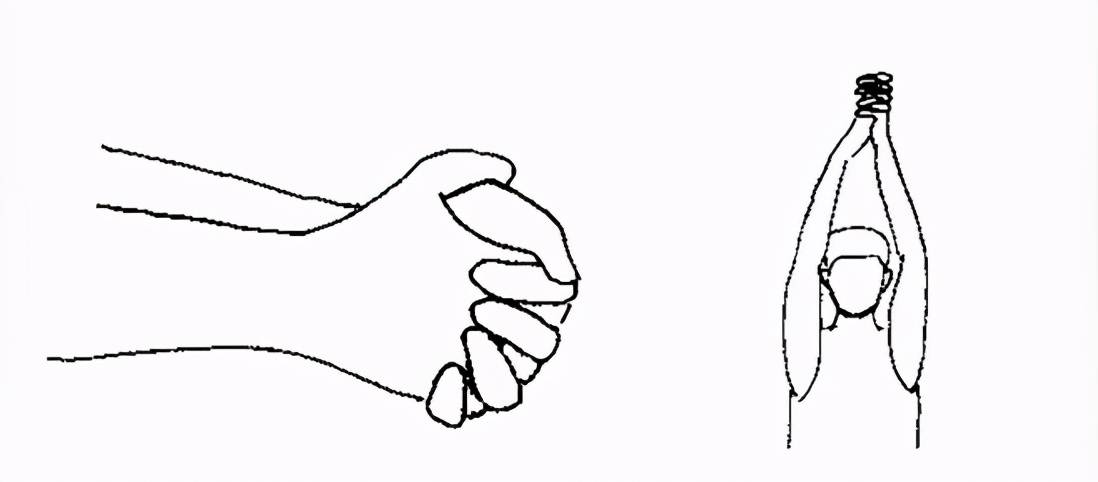 leyu乐鱼官网|
「脑卒中患者」训练Bobath握手的重要