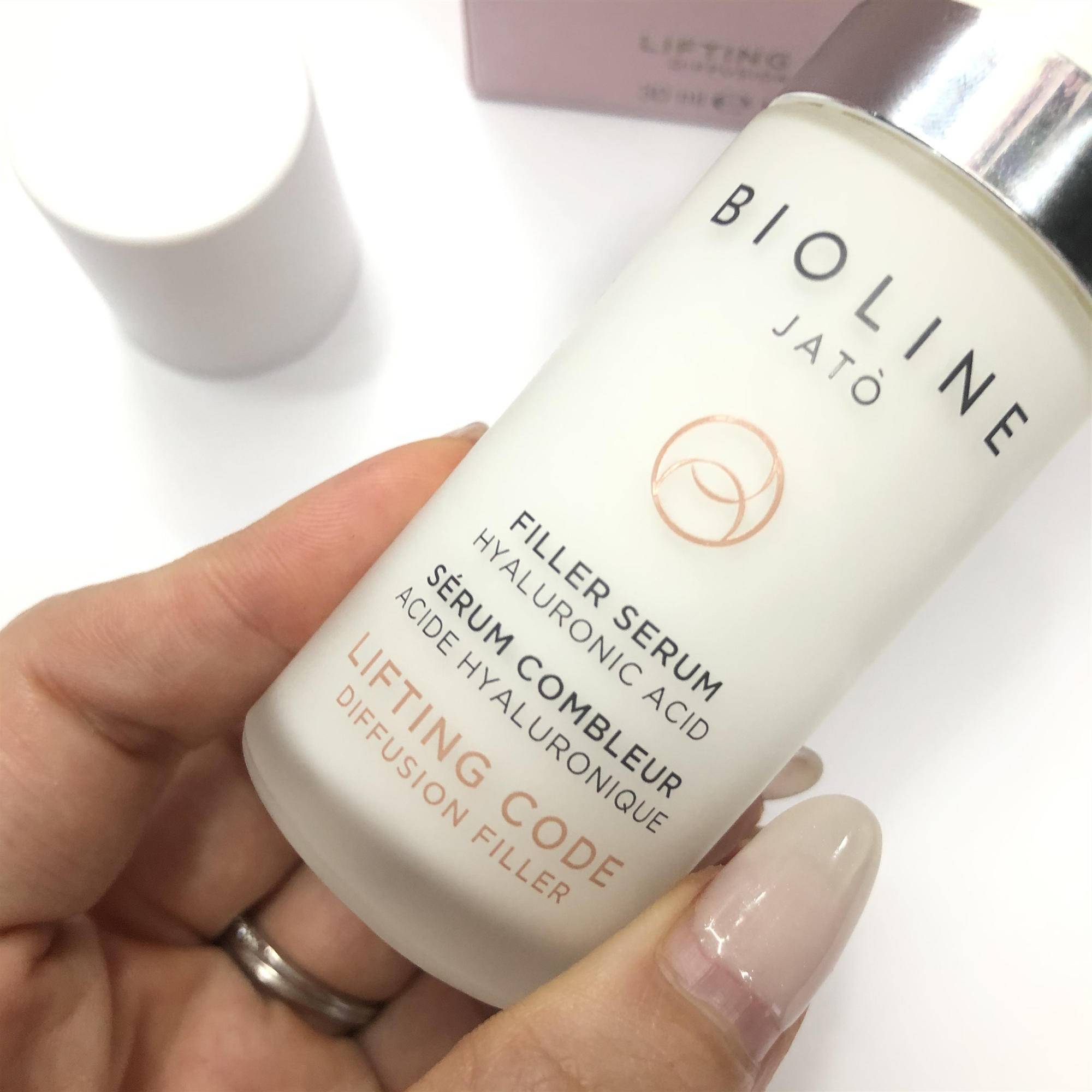 巅峰|法令纹还有救吗？想要重返颜值巅峰，还真的靠这点