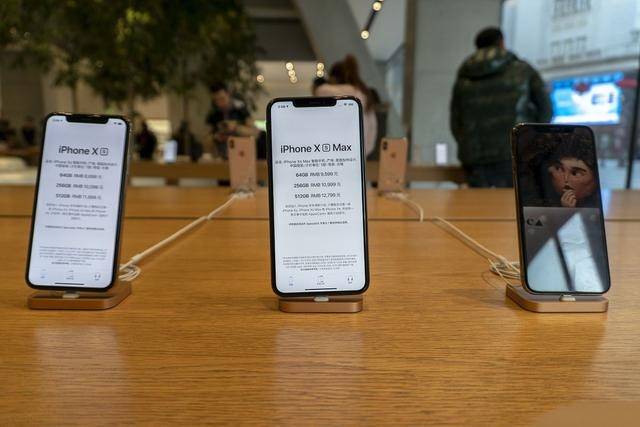 iPhone12库存数量庞大，告别黄牛告别饥渴营销，库