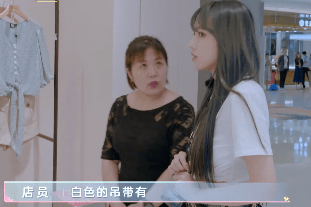 发夹|原创宁静用鞋带做头花，伊能静把发夹当耳环，张萌曝女星扮靓不择手段