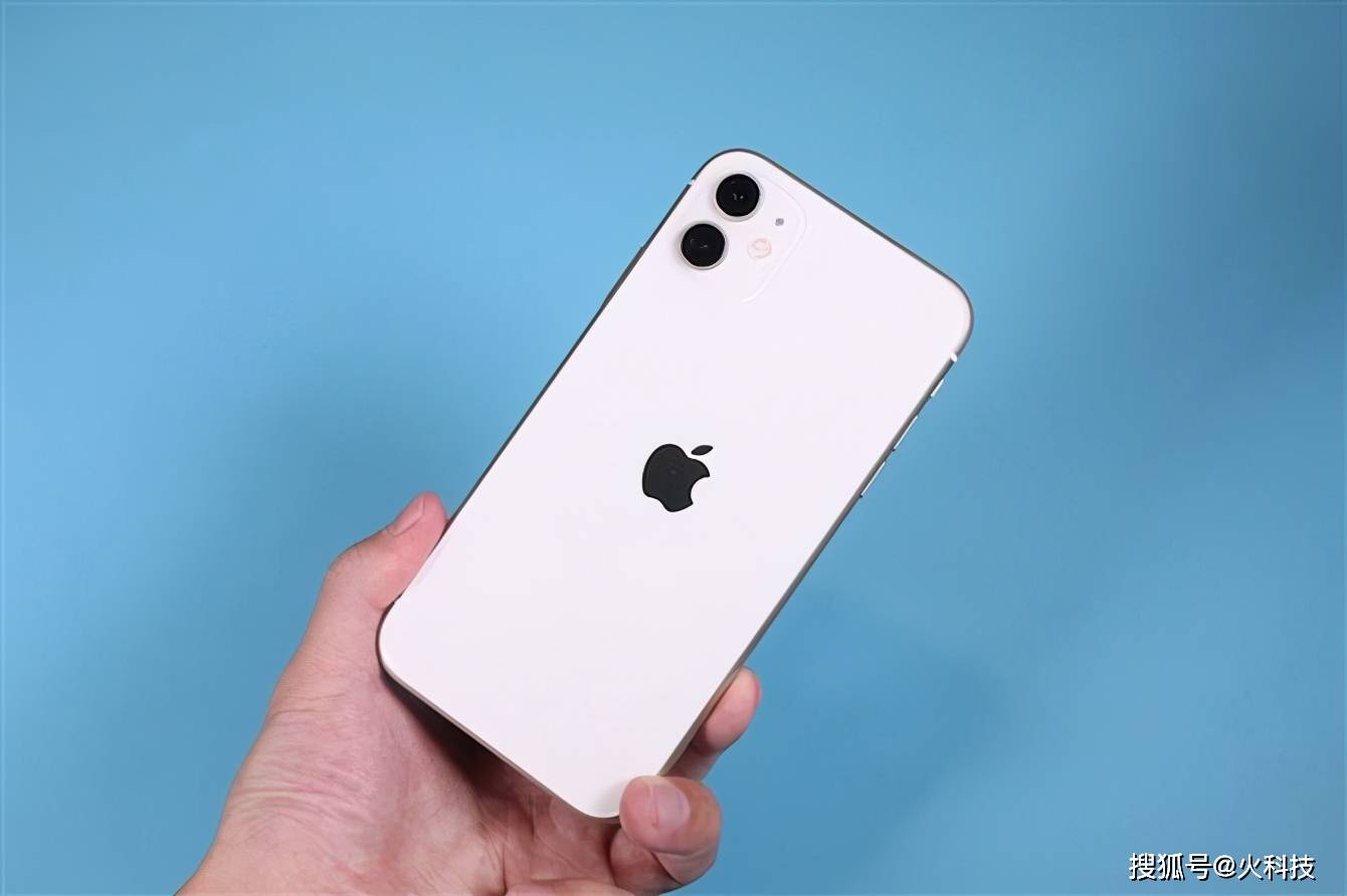 恭喜！iPhone12步步高升！