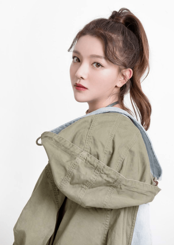 原创《如懿传》女演员被曝插足他人婚姻，抓小三视频流出，真相却反转