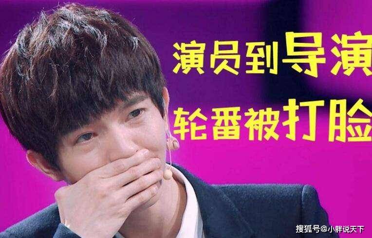 李成儒|从郭敬明和李成儒的争论中，我看到了资本在娱乐中肆意横行的嘴脸