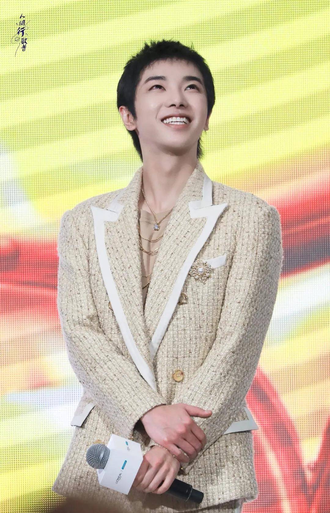 热巴|从千年狐狸脸到总攻2.0，热巴这是把自己的变美秘籍告诉了好闺蜜？