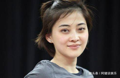 章子怡班上的“6朵金花”,5人大红大紫,唯独校花现状令人唏嘘