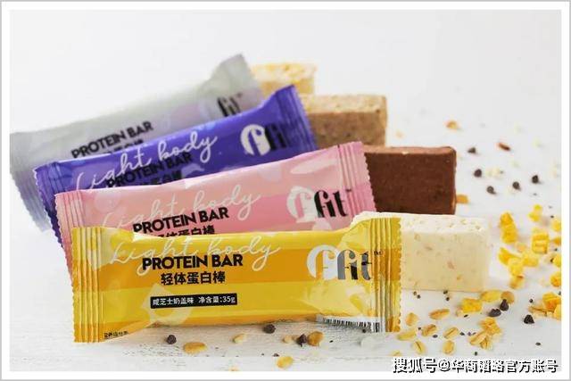 市场|代餐，一个千亿市场的真需求和伪风口