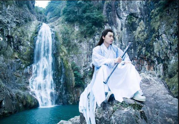 习作|老街习作，写给古人的几首诗词