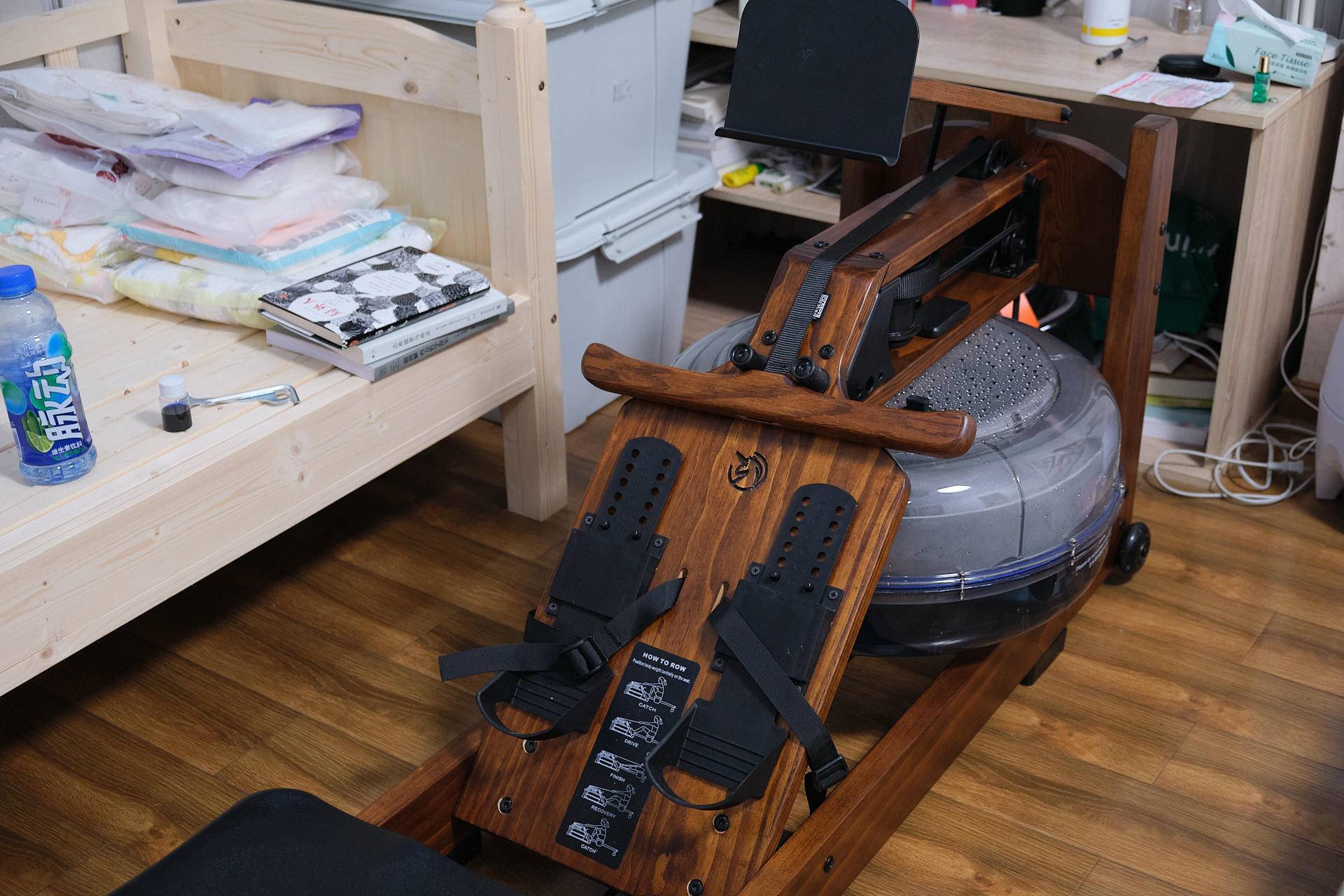 入手|值？坑？多款家用健身器材不正经横评