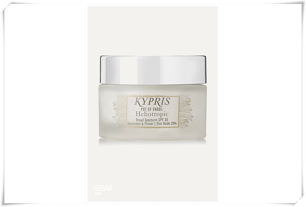 皮肤|化上底妆后,皮肤总是不够精致?试试把妆前乳这样用!