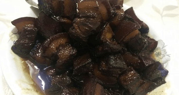 怎么把肉做的软糯 6ad5b3628b2e463c9d30cbac58f25d6d.png
