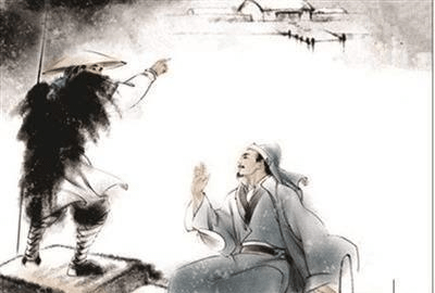 创制什么成语_成语故事图片(2)