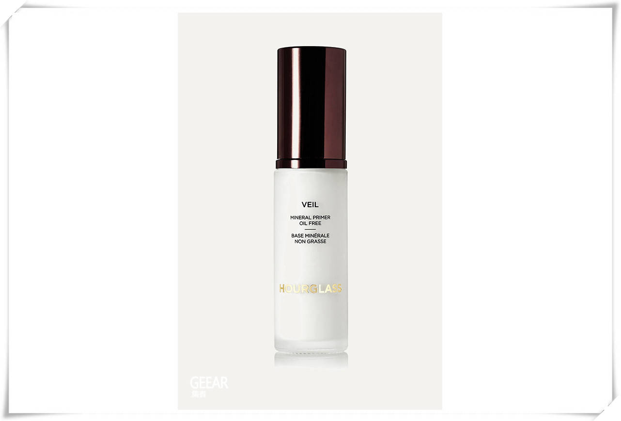 皮肤|化上底妆后,皮肤总是不够精致?试试把妆前乳这样用!