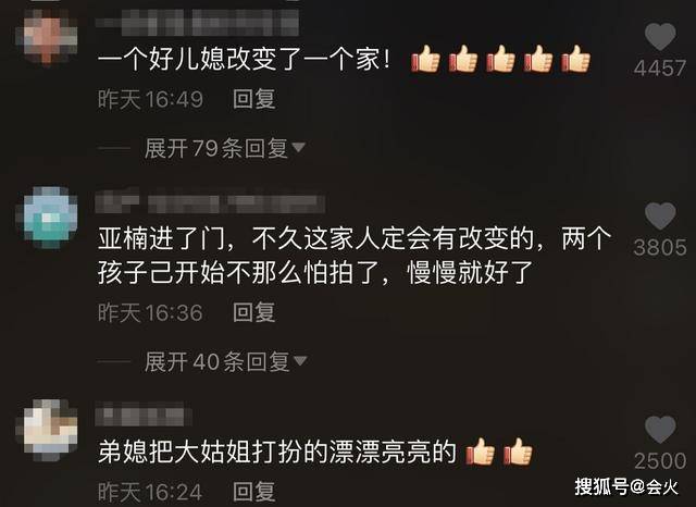 网友|原创大衣哥儿媳带大姑姐购物，婚后全家变化大！连公司也给儿媳掌管？