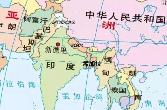 东亚的人口_东亚地图