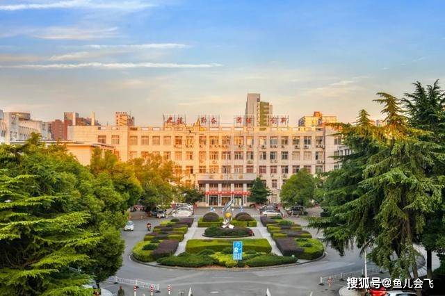 分数线|211高校，南昌大学2020年本科录取分数线发布存在感低？江西最牛大学