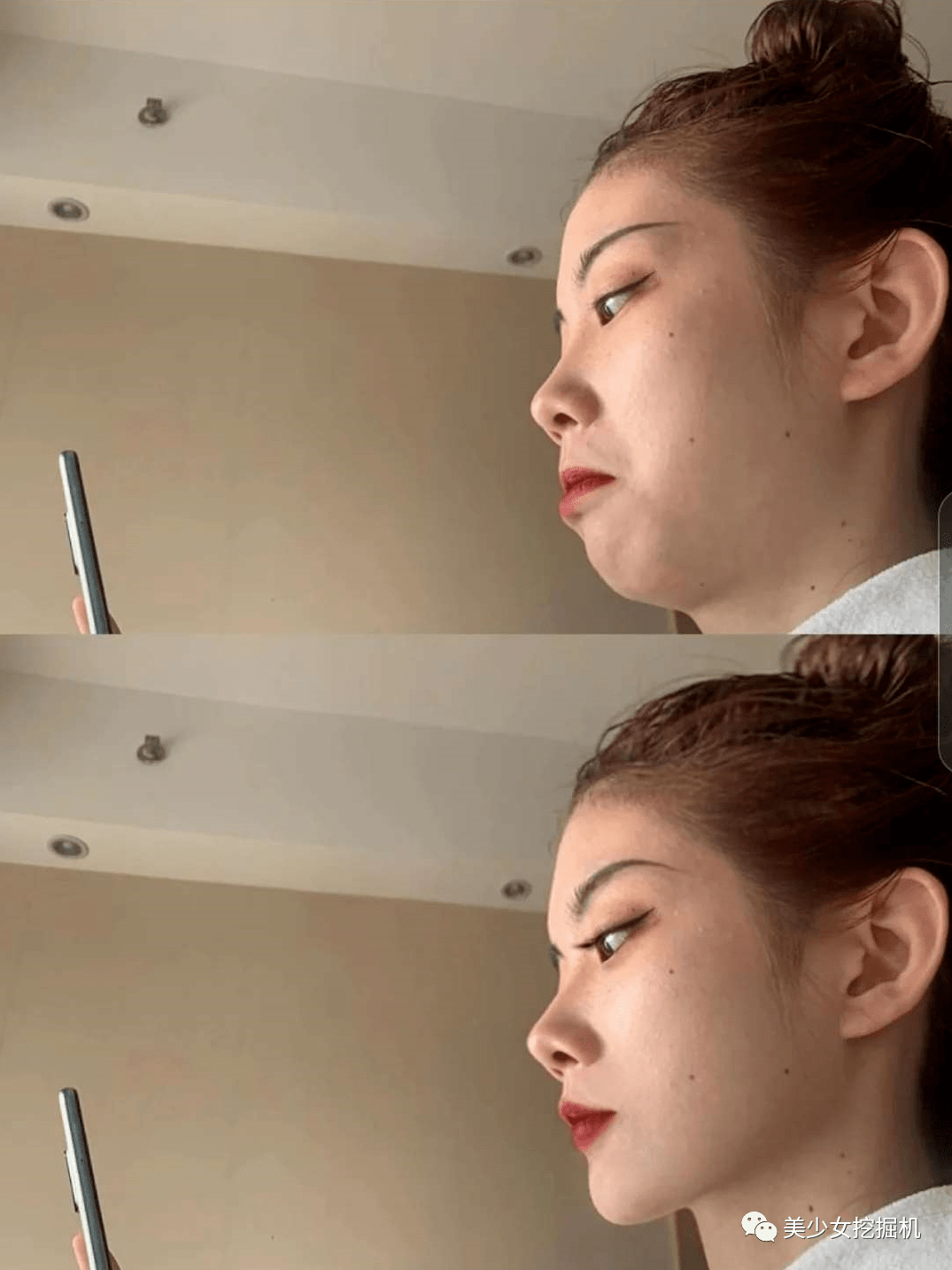 姐姐|整骨就能在辣妹和清纯茶艺妹之间无缝切换?亲妈都不认的假脸换头术太上头了···