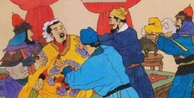 什么杜母成语_成语故事图片(2)