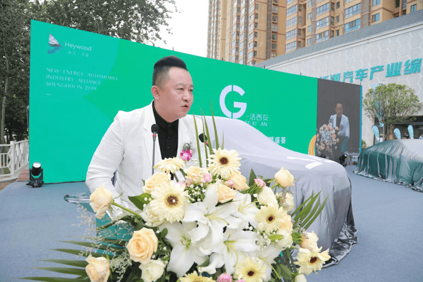 在湖北遭到警方打击 百亿巨骗陕西全通实业卷土