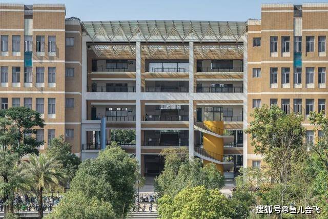 福州学院排名_福州外语外贸学院(2)