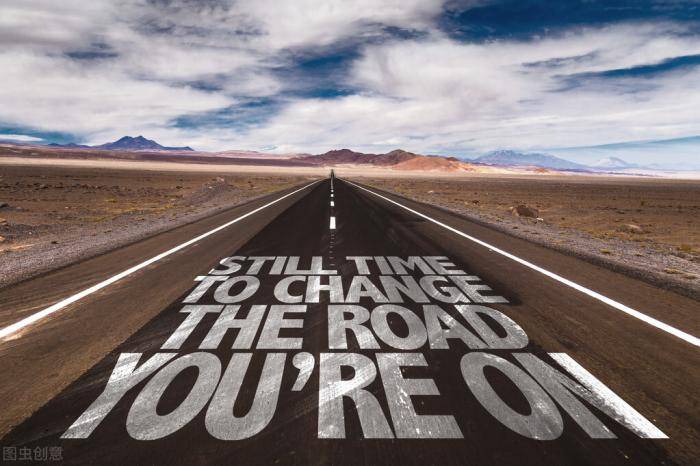 工作|那个花5年考上公务员的同学辞职了