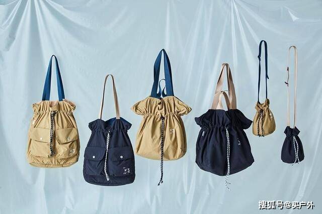 品牌|去野外露营要如何穿搭? 推荐5个山系户外运动品牌给大家