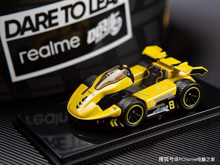 realme|5G千元机怒上65W快充 realme 真我Q2 Pro评测