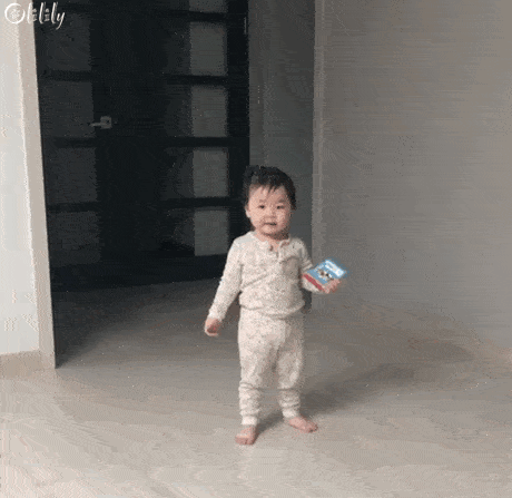 黄夏温套路表情包|你的小宝贝不开心了