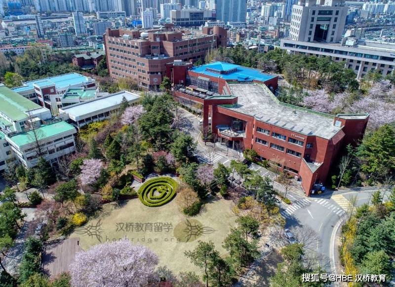 韩国加图立大学-catholic university-上海办事处