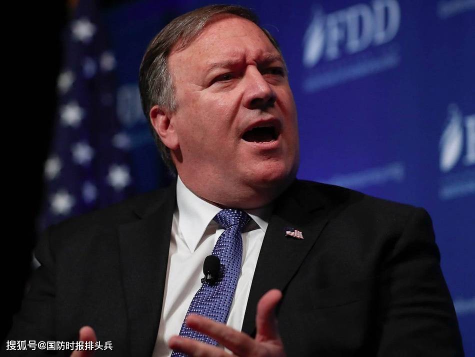 联合国对伊朗解除武器禁运，甜了俄罗斯，酸了