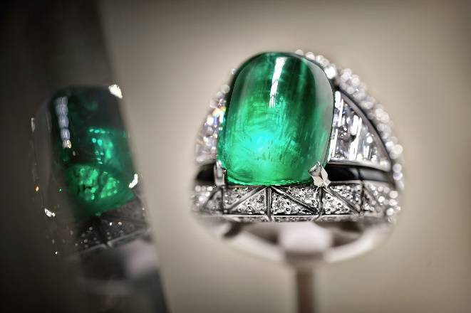 ������ȫ�� [SUR]NATUREL�߼��鱦չ����Ȼ��� ��������