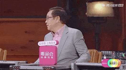 郭敬明：只要我不尴尬，尴尬的就是别人