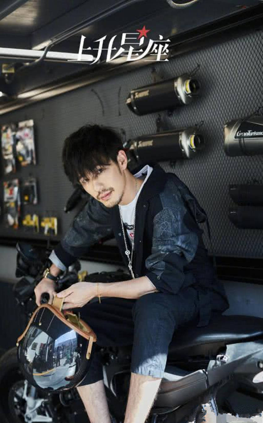 90后男星排行榜_90后男星排行榜,王一博落榜,肖战仅排第二,榜首让人意外(2)