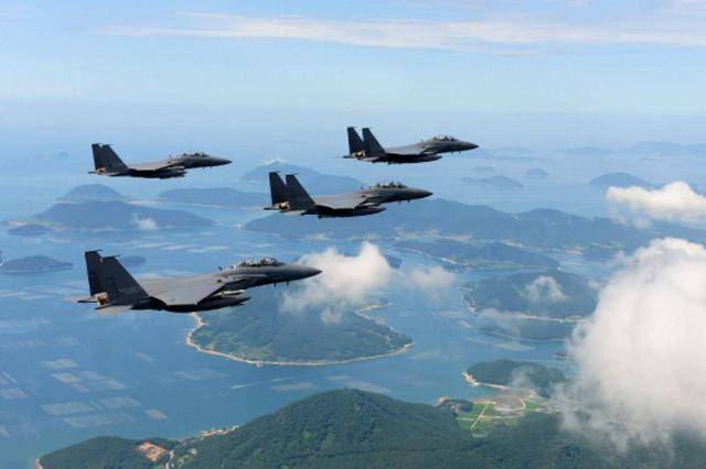 不是虚张声势美从韩国撤军在即，文在寅如何抉择