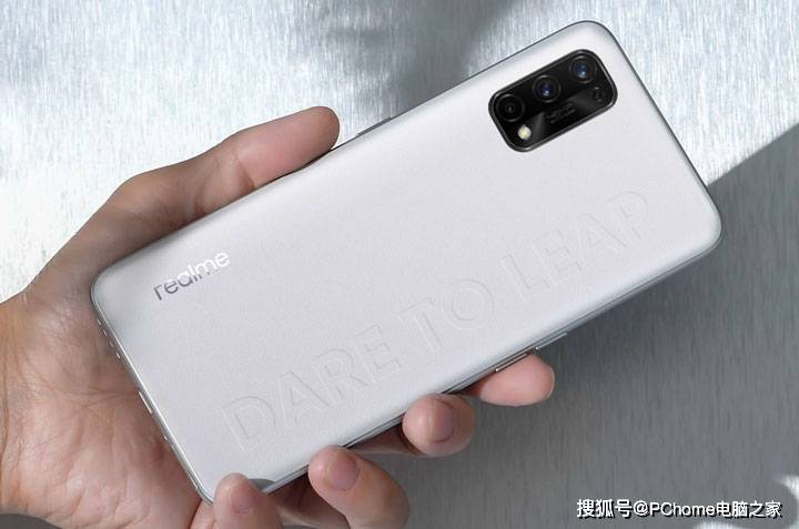 realme|5G千元机怒上65W快充 realme 真我Q2 Pro评测